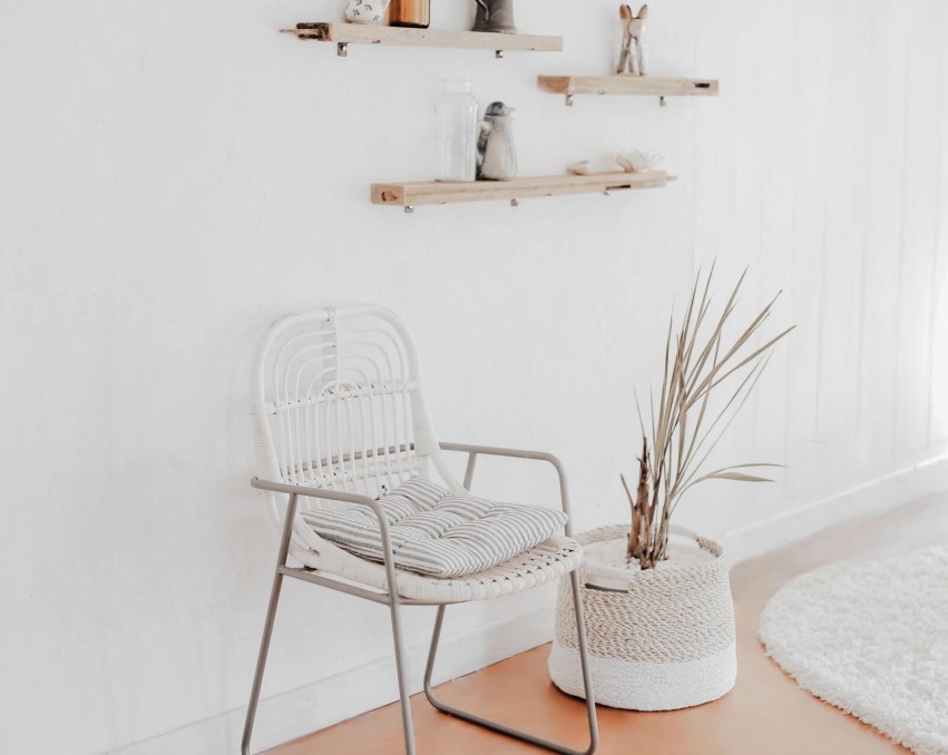 Lux House